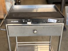 Alesis ADAT AI3 Analogue to Digital Interface