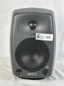Genelec 8030A Studio Monitor Speaker