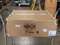 Tripplite | SMART3000RMXL2U | SmartPro 3000VA 2880W Rack Mountable UPS New, Sealed
