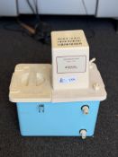 Boekel Scientific 177001 Water-Jet Vacuum Aspirator Pump