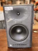 JBL LSR4328P Linear Spatial Reference 2-Way Bi-Amplified Studio Monitor Speaker