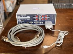 Xitron 2802 Two Channel Power Analyzer