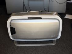Fellowes AeraMax Pro AM4 Commercial Air Purifier