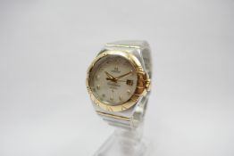 Ladies Omega Wristwatch