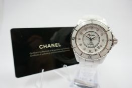 Gents Chanel Wristwatch
