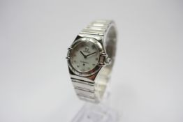 Ladies Omega Wristwatch