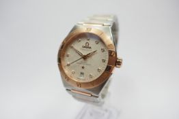 Gents Omega Wristwatch