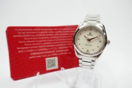 Ladies Omega Wristwatch