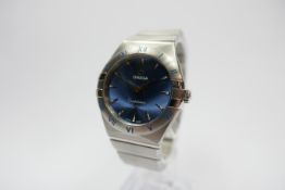 Ladies Omega Wristwatch