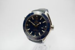Gents Omega Wristwatch