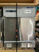 ( 1 ) 2020 FOLLETT UNDERCOUNTER REFRIGERATORS MODEL 00983510 REF5P-0R-00-00 , PHASE 1, 115V, DESIGN