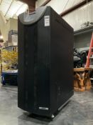 AMETEK POWERVAR BATTERY BACK UP SYSTEM MODEL ACDEF10.0-20Y