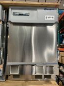 ( 1 ) 2020 FOLLETT UNDERCOUNTER REFRIGERATORS MODEL 00983510 REF5P-0R-00-00 , PHASE 1, 115V, DESIGN