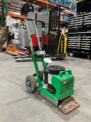 2016NATIONAL FLOORING 550-SUN FLOOR SCRAPER, ELECTRIC