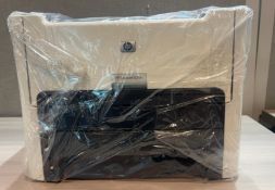 HP LASER JET 1320 SERIES PRINTER