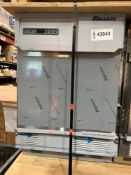 ( 1 ) 2020 FOLLETT UNDERCOUNTER REFRIGERATORS MODEL 00983510 REF5P-0R-00-00 , PHASE 1, 115V, DESIGN