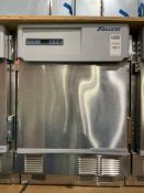 ( 1 ) 2020 FOLLETT UNDERCOUNTER REFRIGERATORS MODEL REF5P-0R-00-00 , PHASE 1, 115V, DESIGN PRESSURE