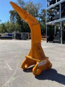UNUSED EXCAVATOR RIPPER, TO FIT CAT 303 EXCAVATOR