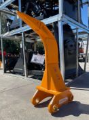 UNUSED EXCAVATOR RIPPER, TO FIT CAT 307 EXCAVATOR