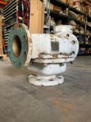 AMOT THERMOSTATIC CONTROL VALVE MODEL 4B0CF11001