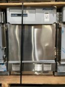 ( 1 ) 2020 FOLLETT UNDERCOUNTER REFRIGERATORS MODEL REF5P-0R-00-00 , PHASE 1, 115V, DESIGN PRESSURE