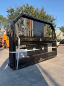 UNUSED 2026GIYIMINI DINGO FORK ATTACHMENT MODEL FR47 FOR MINI SKID STEER, APPROX WORKING LENGTH 47