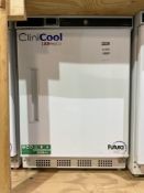 ( 1 ) LABREPCO CLINICAL LABORATORY REFRIGERATORS MODEL LHP-5-URB, PHASE 1, 115V, REFRIGERANT R600A