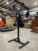 UNUSED 2025 SKLP WINDMILL SHAPED SHOOTING TARGET MODEL SK-ST550F