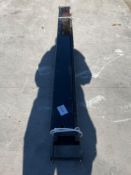 ( 1 ) SET OF UNUSED 2026 FORK EXTENSIONS, APPROX 6FT