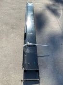 ( 1 ) SET OF UNUSED 2026 FORK EXTENSIONS, APPROX 6FT