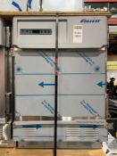( 1 ) 2020 FOLLETT UNDERCOUNTER REFRIGERATORS MODEL REF5P-0R-00-00 , PHASE 1, 115V, DESIGN PRESSURE
