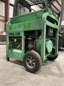 TOOLS FOR TIME PORTABLE DIESEL GENERATOR