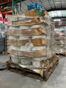 ( 1 ) PALLET OF AIRSPEED EP FLEX ELITE 8in X 5in X 5000FT, APPROX QTY 60
