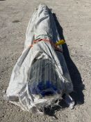 ( 1 ) UNUSED BUNDLE OF UL797 1/2in EMT CONDUITS, APPROX 3000FT TOTAL