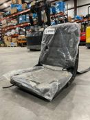( 1 ) EQUIPMENT SEAT