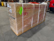 2026 REDUNUSED HIGH END TWO WHEELED ELECTRIC SCOOTER MODEL IREV