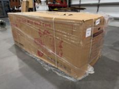 2026 UNUSED IRGC40 3WHEEL MINI TRICYCLE GOLF CART, ELECTRIC, 3-SPEED ADJUSTABLE, LED SMART OPERAT...