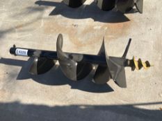 2026 UNUSED SDLANCH AUGER ROD - 30 CM/12