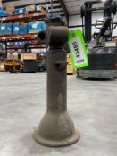 HEAVY DUTY METAL JACK