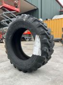 CAMSO HEAVY DUTY INDUSTRIAL TIRE MODEL SKS332