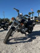 2005 KAWASAKI BN125-A MOTORCYCLE
