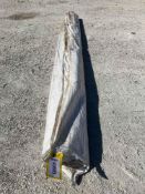 ( 1 ) UNUSED BUNDLE OF SDR11 1/2in CPVC PIPE, APPROX 1000FT TOTAL, NSF APPROVED