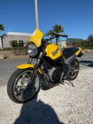 2001 BUELL P3 MOTORCYCLE