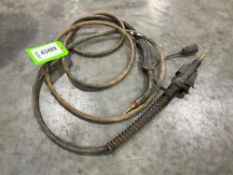 PROFAX MIG WELDING GUN