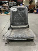 ( 1 ) EQUIPMENT SEAT