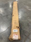 ( 1 ) K52RS RUG SAVER BED FRAME