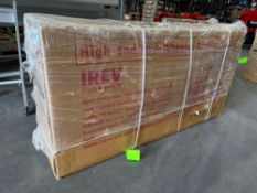 2026 REDUNUSED HIGH END TWO WHEELED ELECTRIC SCOOTER MODEL IREV