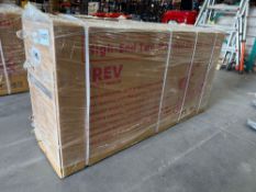 2026 REDUNUSED HIGH END TWO WHEELED ELECTRIC SCOOTER MODEL IREV