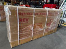 2026 REDUNUSED HIGH END TWO WHEELED ELECTRIC SCOOTER MODEL IREV