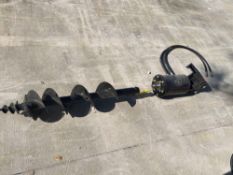 2026 UNUSED SDLANCH AUGER ATTACHMENT - 20 CM/8